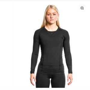 NWT Virus ECO37 | Long Sleeve Performance Rashguard